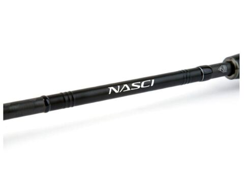 Shimano Nasci Spinning FAST 2,69m 8'10'' 14-42g Spin kamış