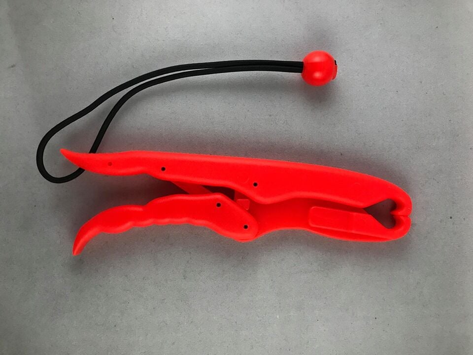 Bauer Plastik Gripper 25cm