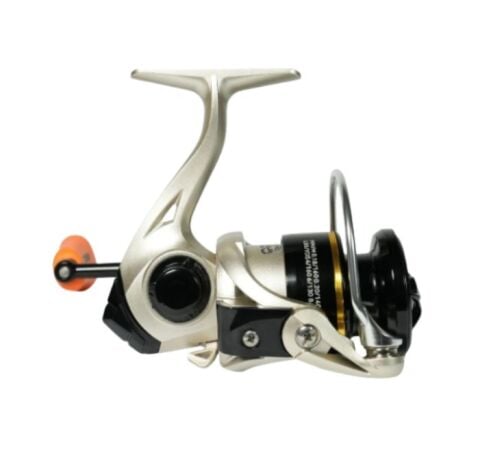 Caretta Mr.Reel 3000 Lrf Makinası