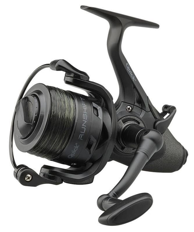 Dam Quick Runshift 3L 5000 FS 2+1BB 12 LB Olta Makinesi