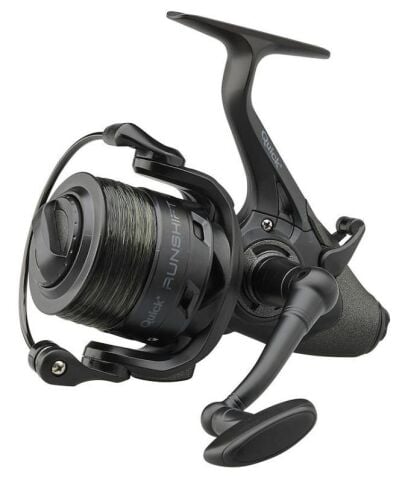 Dam Quick Runshift 3L 5000 FS 2+1BB 12 LB Olta Makinesi