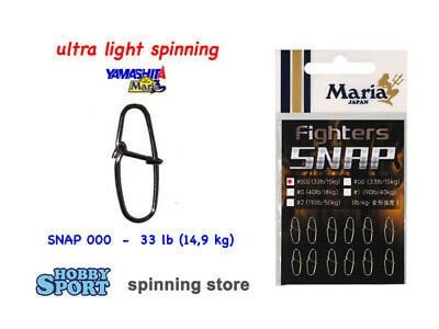 Maria Fighters Lrf Klipsi