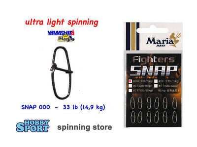 Maria Fighters Lrf Klipsi