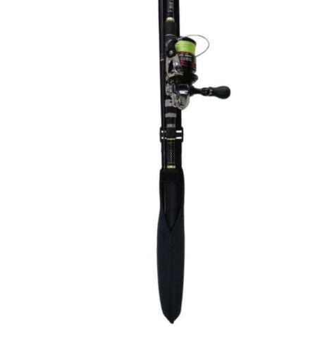 Okuma Neopren Ayarlanabilir Lastikli Kamış Koruma Kılıfı