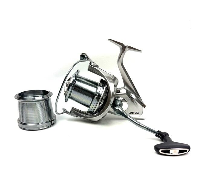 Oslo Surf Max 10000 Surf Olta Makinesi (Yedek Kafalı)