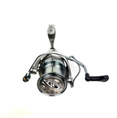 Oslo Surf Max 10000 Surf Olta Makinesi (Yedek Kafalı)