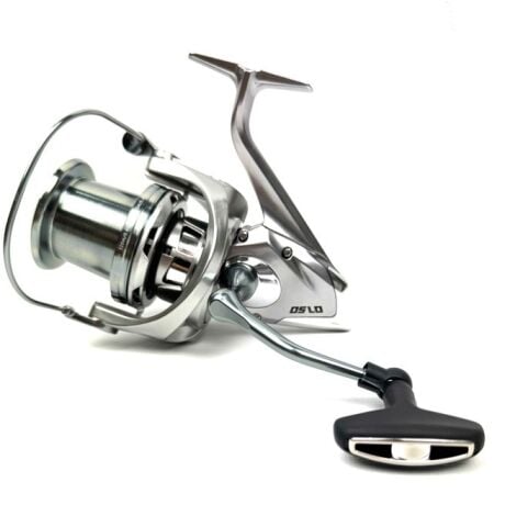 Oslo Surf Max 10000 Surf Olta Makinesi (Yedek Kafalı)