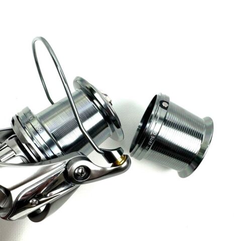 Oslo Surf Max 10000 Surf Olta Makinesi (Yedek Kafalı)