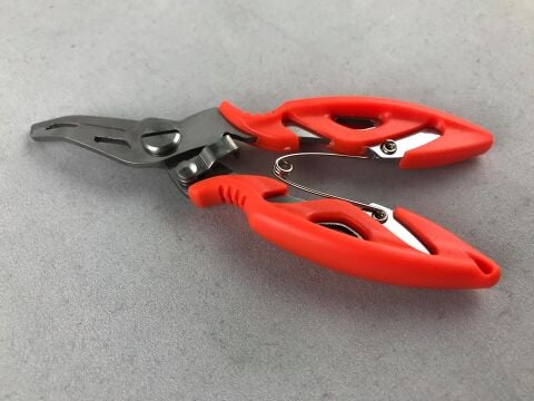 Bauer Balıkçı Pensesi