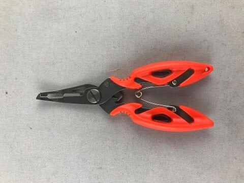 Bauer Balıkçı Pensesi