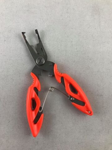 Bauer Balıkçı Pensesi