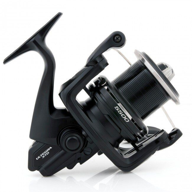 Shimano Ultegra 5500 XTD Makine
