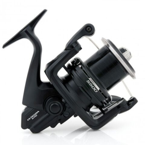 Shimano Ultegra 5500 XTD Makine