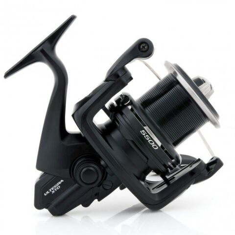 Shimano Ultegra 5500 XTD Makine