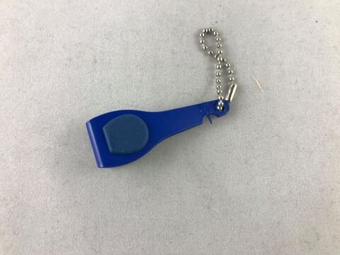 Bauer Mavi Makas 6cm