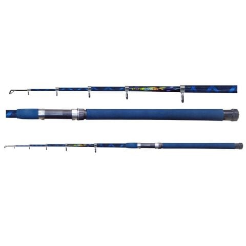 Effe Accord 360cm 100-300gr Teleskopik Kamış