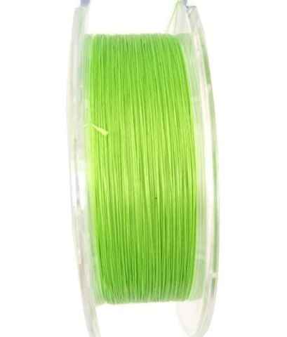 Major Craft Dangan Braid 8X İp Misina PE 0.6 0.06mm 14lb/5.2kg 150mt Yeşil İp Misina