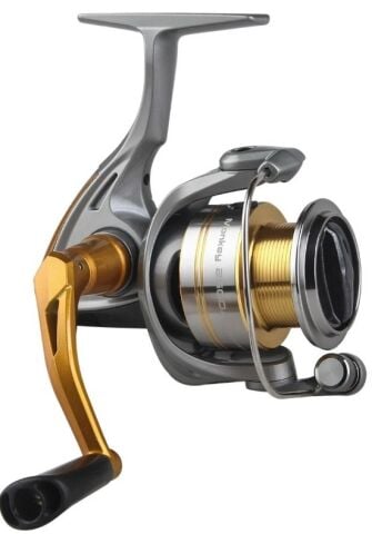 Okuma Monkey MO-2500A 2+1BB Olta Makinesi