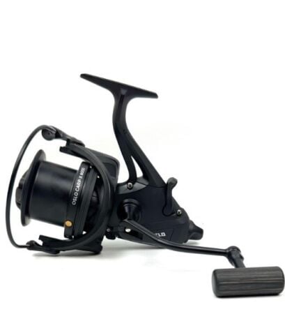 Oslo Carp-X 8000 Baitrunner Sazan Olta Makinesi