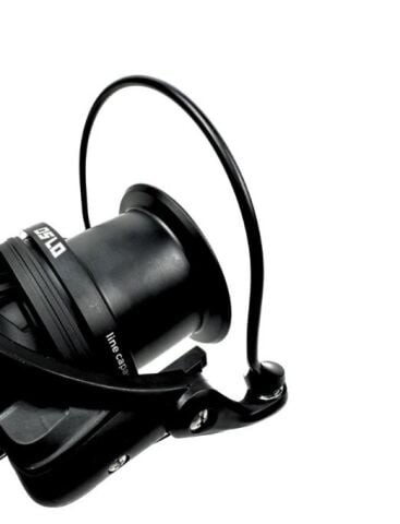 Oslo Carp-X 8000 Baitrunner Sazan Olta Makinesi