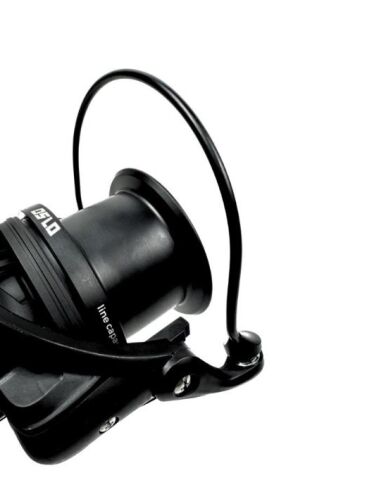 Oslo Carp-X 8000 Baitrunner Sazan Olta Makinesi
