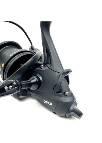 Oslo Carp-X 8000 Baitrunner Sazan Olta Makinesi