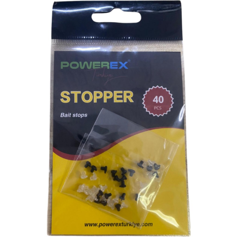 Powerex Yem Hizalama Aparatı 5mm 40 Adet