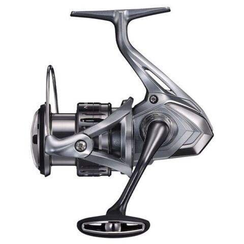 Shimano Nasci 4000 FC Olta Makinesi