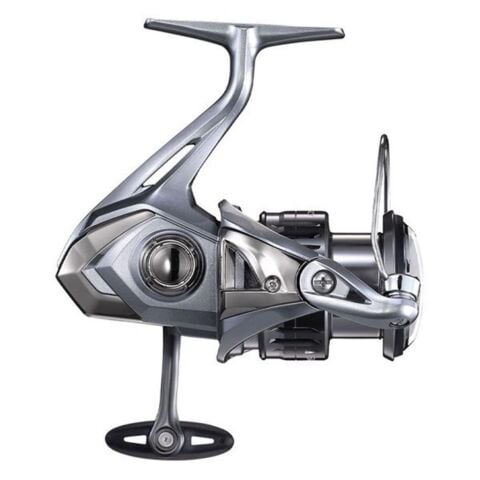 Shimano Nasci 4000 FC Olta Makinesi