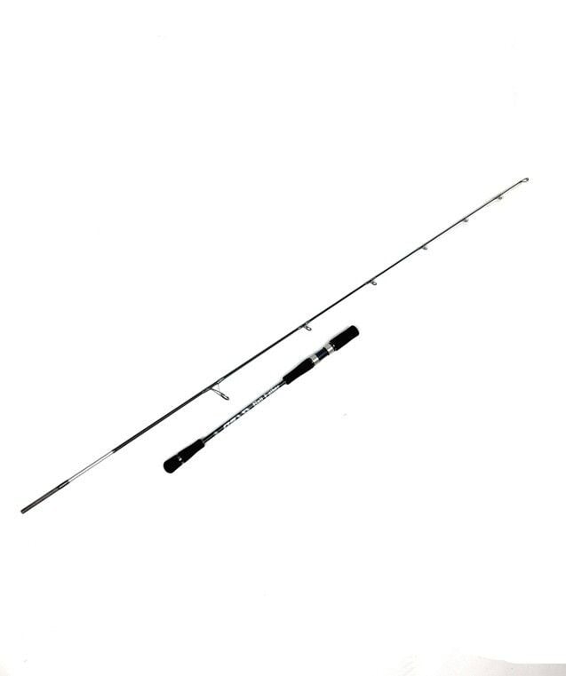 Oslo Salt Father 205cm 30-130gr Jig Kamış