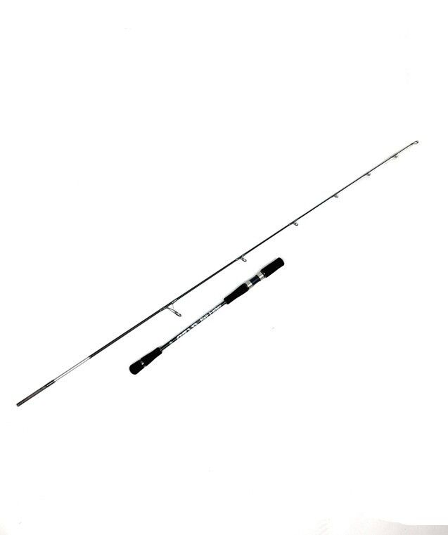 Oslo Salt Father 205cm 30-130gr Jig Kamış
