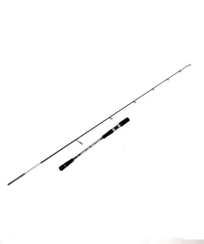 Oslo Salt Father 205cm 30-130gr Jig Kamış