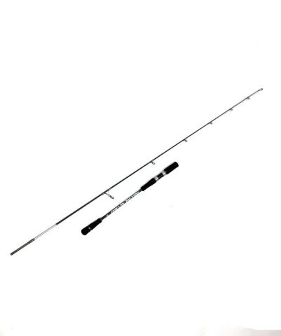 Oslo Salt Father 205cm 30-130gr Jig Kamış