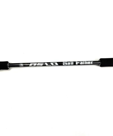 Oslo Salt Father 205cm 30-130gr Jig Kamış