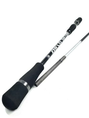 Oslo Salt Father 205cm 30-130gr Jig Kamış