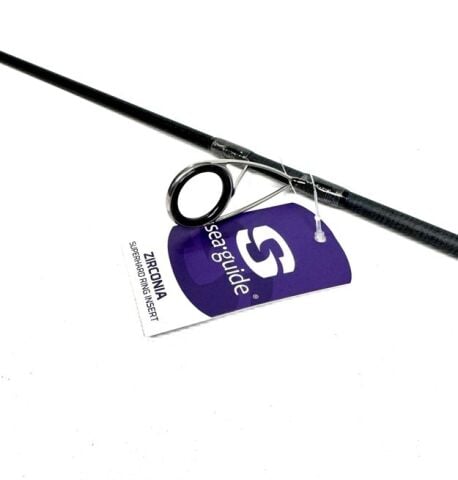 Oslo Salt Father 205cm 30-130gr Jig Kamış