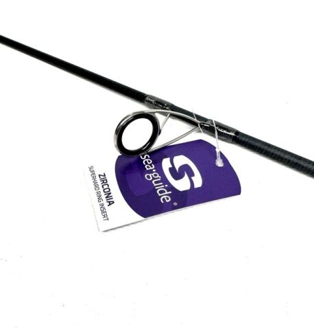 Oslo Salt Father 205cm 30-130gr Jig Kamış