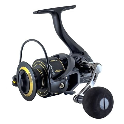 Remixon Perfect Black 6000 Olta Makinesi