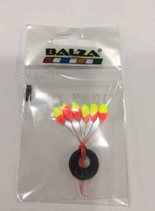 Balza Stoper Mantar 1 cm