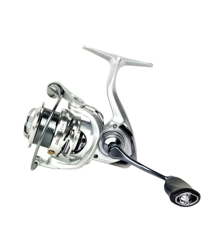 Oslo Alexa 1000 LRF Olta Makinesi