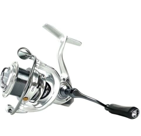 Oslo Alexa 1000 LRF Olta Makinesi