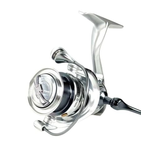 Oslo Alexa 1000 LRF Olta Makinesi