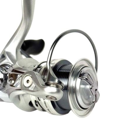 Oslo Alexa 1000 LRF Olta Makinesi