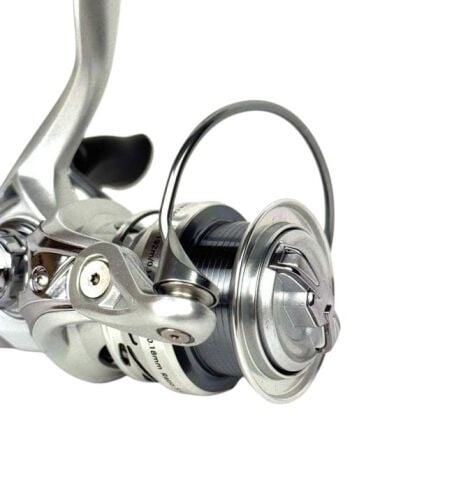 Oslo Alexa 1000 LRF Olta Makinesi