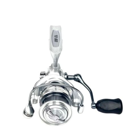 Oslo Alexa 1000 LRF Olta Makinesi