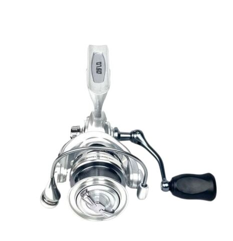 Oslo Alexa 1000 LRF Olta Makinesi