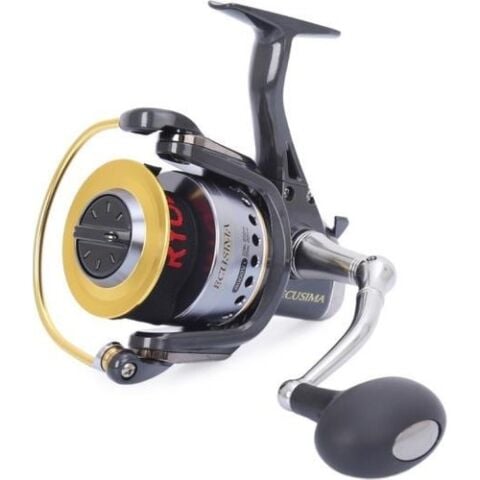 Ryobi Ecusima 6000 Olta Makinası NEW 2023