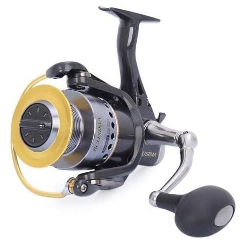 Ryobi Ecusima 6000 Olta Makinası NEW 2023