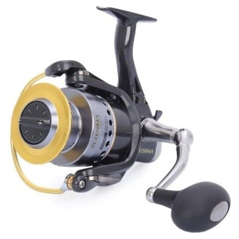 Ryobi Ecusima 6000 Olta Makinası NEW 2023