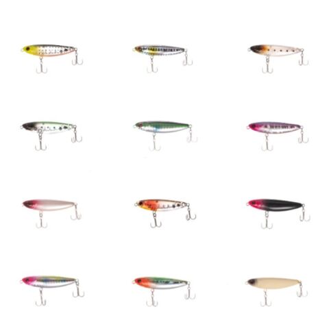 Caretta Blade 60F 6 cm 6 g Suni Yem